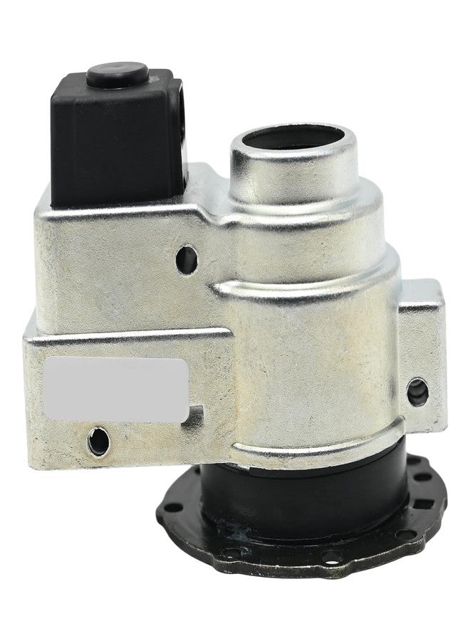 DUZFOREI محرك مرآة باب قابلة للطي كهربائياً من دوزفوري، يسار/يمين، رقم القطعة 20756891، بديل لسيارات جي إم سي يوكون سييرا، وشيفروليه تاهو، وسوبربان، وسيلفرادو، وكاديلاك إسكاليد، GM0817558 - Image 2